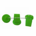 ကောင်းမွန်သော Sealing Food Grade Silicone Duckbill Check Valve